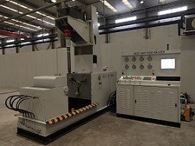 閥門扭矩壓力試驗(yàn)機(jī)（閥門扭矩壓力測試機(jī)、試驗(yàn)臺、測試臺）